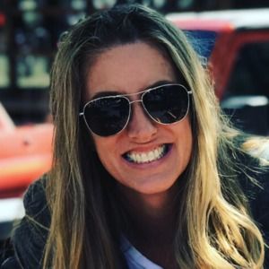 Meet your Posher, Cindy